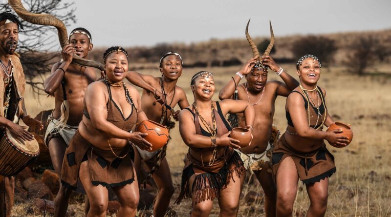 Mmino wa setso sa Setswana – Setapa